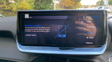 Peugeot 208 1.2 Hybrid 110 Allure 5dr e-DSC6 Petrol Hatchback